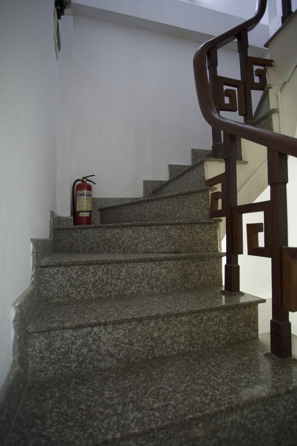 City Center & Good Security Home Hanoi Exterior photo